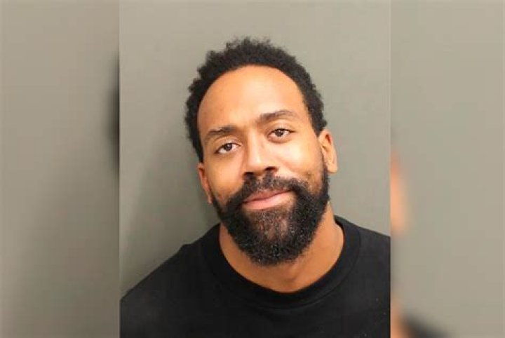 Blake Benham Dinuba Principal Arrested, What did he Do?