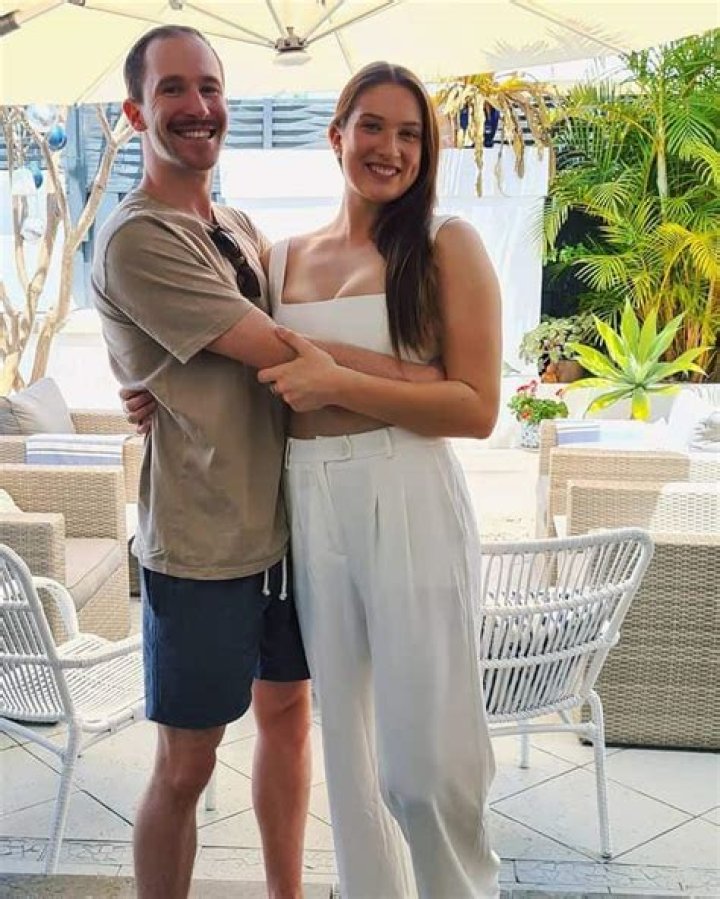 Blake Gaudry: Career & Girlfriend [2024 Update]