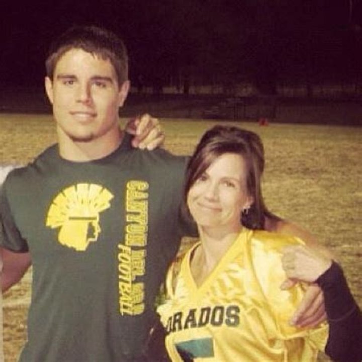 Blake Martinez Parents Marc And Carrisa: Plus His Scamming Scandal