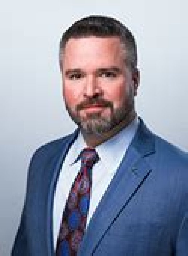 
Blake R Bell
Net Worth
