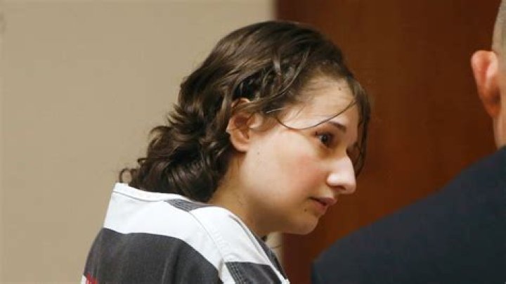 Blanchard Murder Photos: A Comprehensive Exploration Of A Tragic Crime