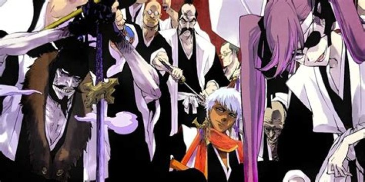 Bleach's New Anime Confirms Returning and New Cast