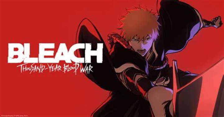 Bleach TYBW English dub release date, time and cast confirmed