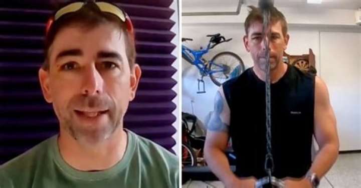 Blind Man Says Woman Confronted Him At the Gym for Staring At Her