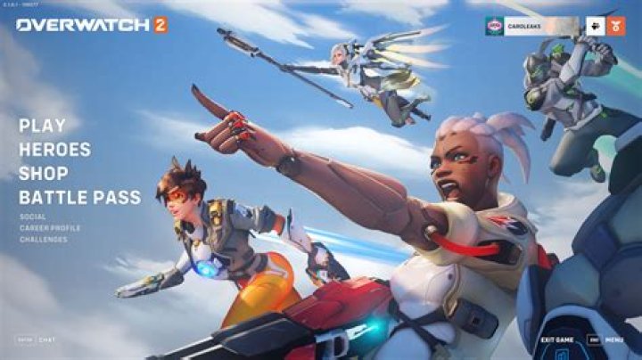 Blizzard Comments on Overwatch Crossplay Possibility