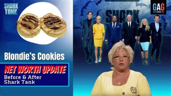 Blondie’S Cookies Net Worth 2024