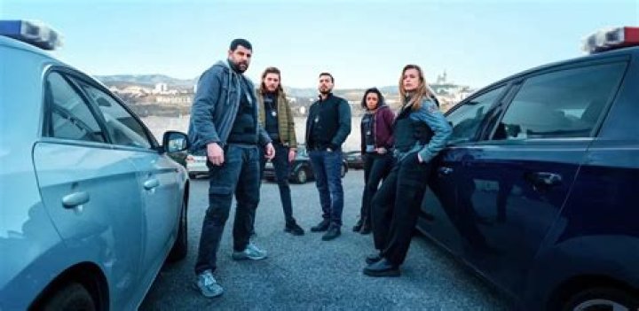 Blood Coast: Where is the Netflix Show Shot?