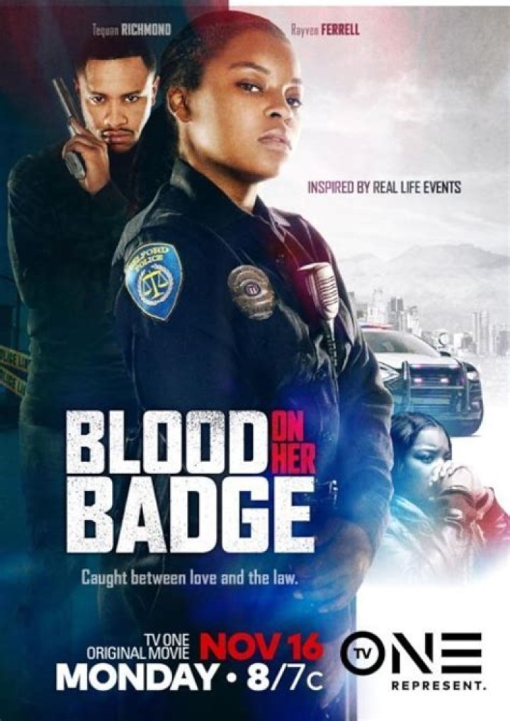 Blood on Her Badge: Is the Movie Based on Real People?