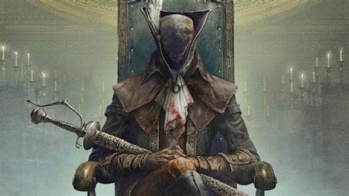 Bloodborne Movie Reportedly in the Works at Sony