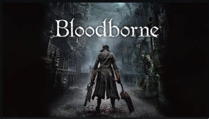 Bloodborne Video Shows Game Running at 60 FPS on PS5