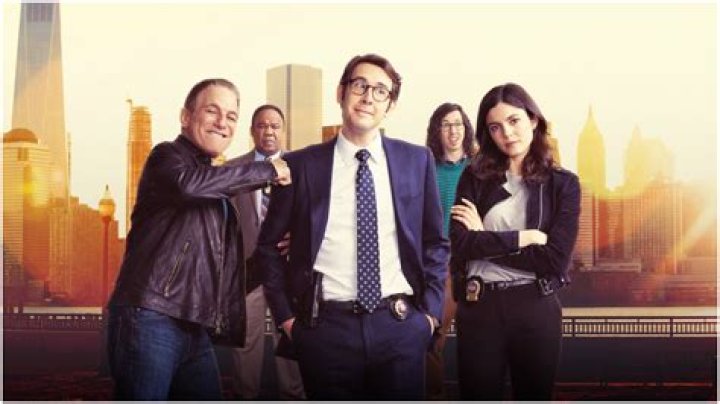 Blue Bloods: Tony Danza to guest star in post-Olympics return