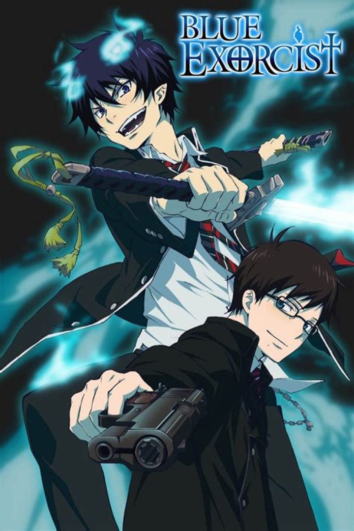 Blue Exorcist Creator Working On New Horror Manga