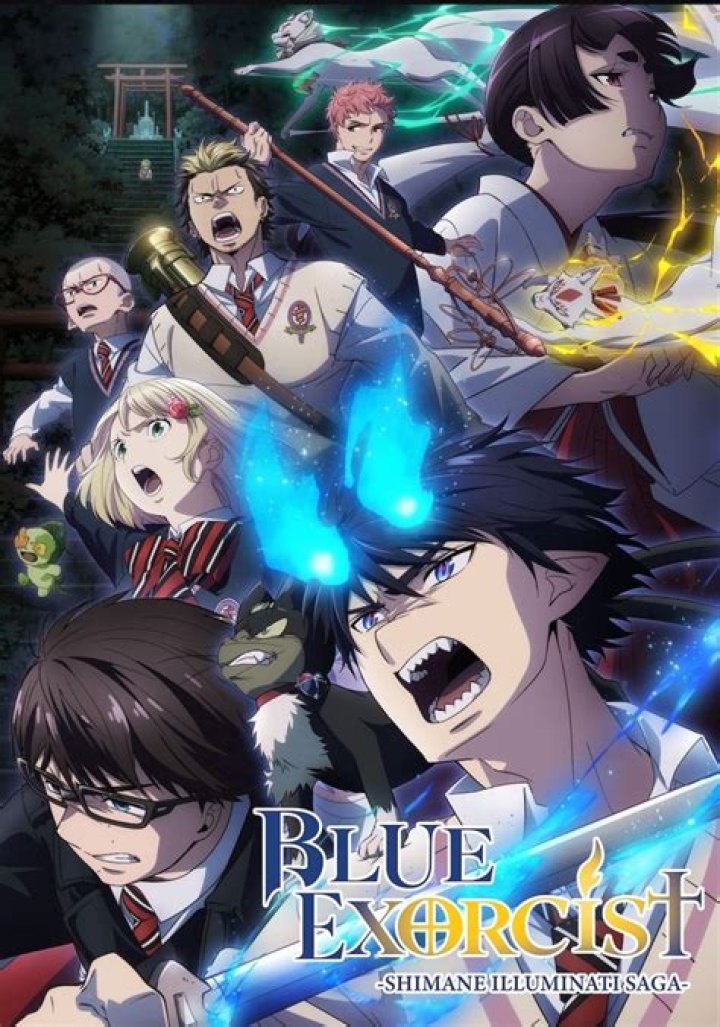 Blue Exorcist Season 3 Episode 3: Release Date, Where to Watch, Expected Plot & More