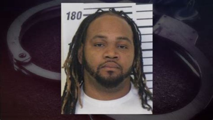 Blue Grass man faces charges for guns, meth