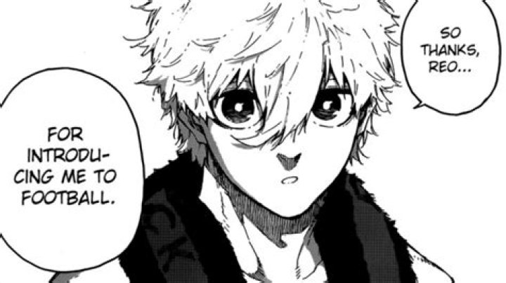 Blue Lock Chapter 214 Release Date, Spoilers, Read Manga Online and More