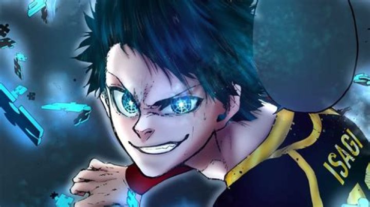 Blue Lock Chapter 218: Spoilers, Raw Scans & Preview: ‘Game Changer’