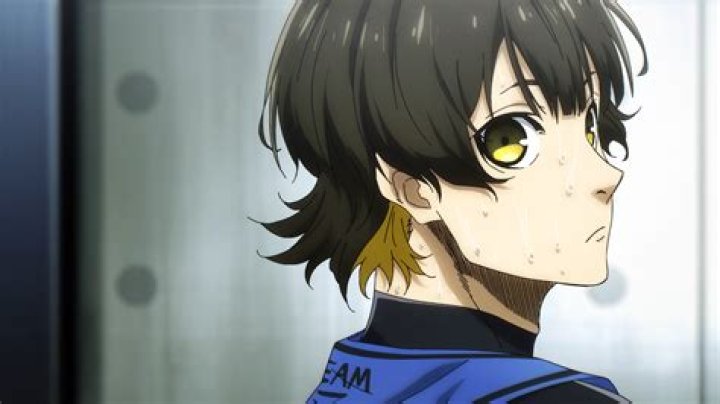 Blue Lock episode 6 release time, date and preview explained