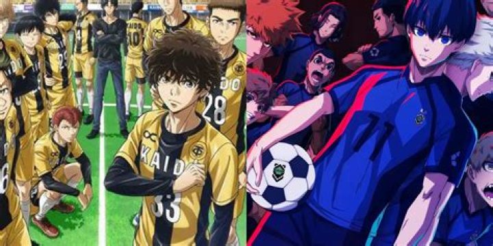 Blue Lock vs. Aoashi: Which soccer anime to watch and why?