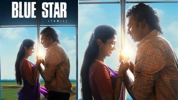 Blue Star Twitter Review: 8 tweets to read before watching Ashok Selvan starring sports-drama film