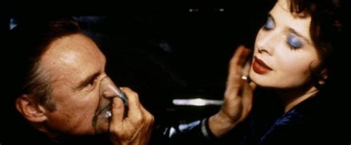 ‘Blue Velvet’: A Dream or a Nightmare
