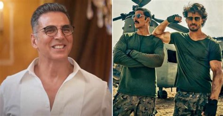 BMCM: Akshay Kumar-Tiger Shroff wishes 'Eid Mubarak' to fans in advance; REVEAL reason for film's postponement