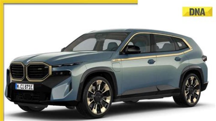 BMW cars to get expensive by up to Rs 5,20,000, reason behind price hike is…