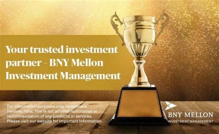 
Bny Mellon Investment Management Cayman Ltd (George Town)
