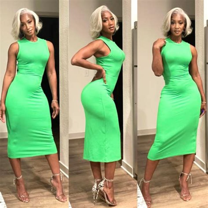 Bo Talley Williams Is One Sexy Mom