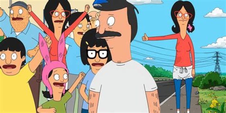 Bob's Burgers is Coming to the Silver Screen in 2020