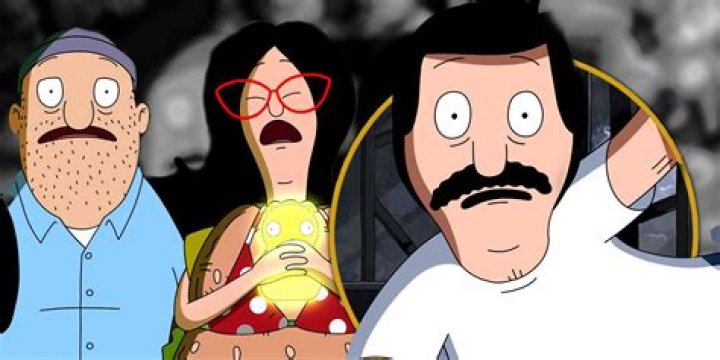 Bob's Burgers Movie Archives | The Nerd Stash %
