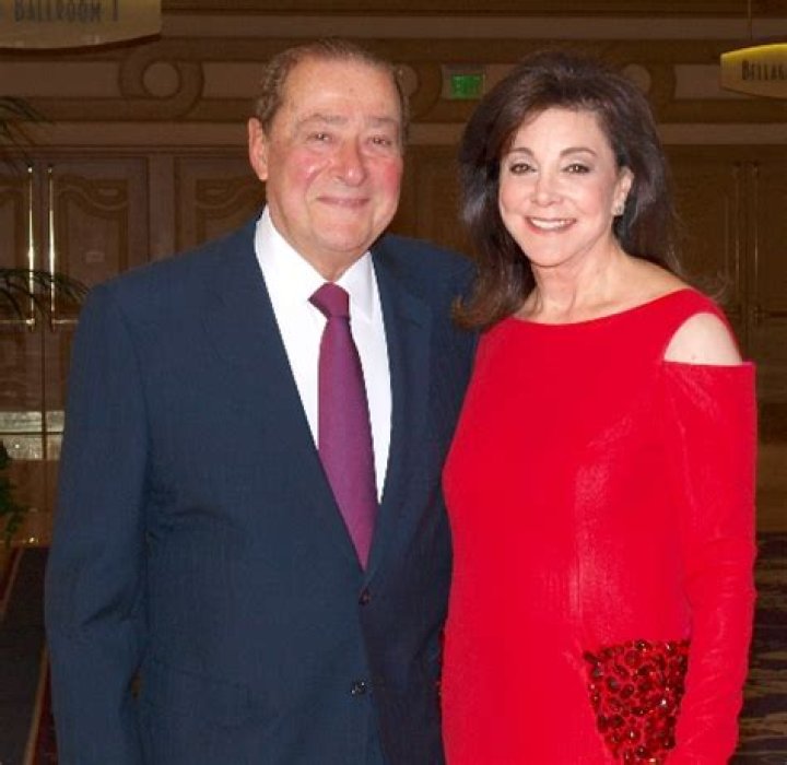 Bob Arum’s Wife Lovee Duboef: Age, Family & Net Worth