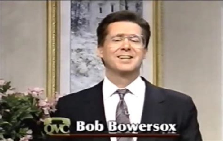Bob Bowersox: Where is Former QVC Host Now?