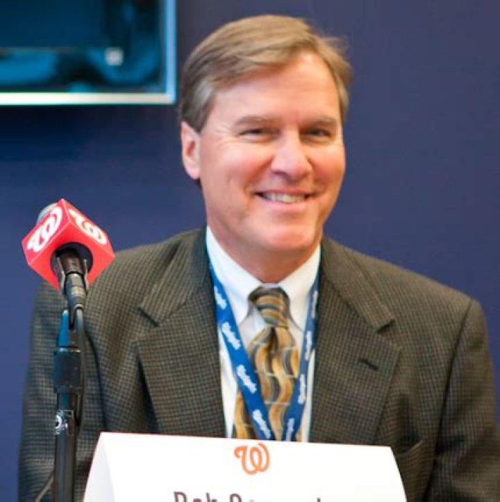 Bob Carpenter: Where Is He Tonight? What Happened To The Nationals Announcer?
