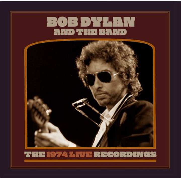Bob Dylan - Songs, Albums & Life