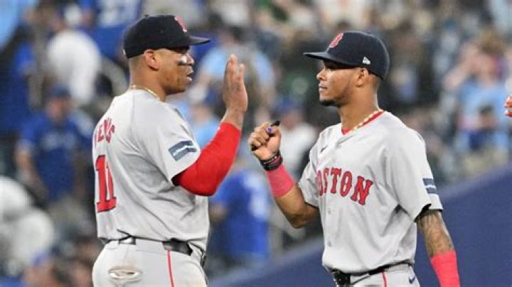 Bob Hamelin Bio [2023 Update]: Girlfriend, Red Sox & Now