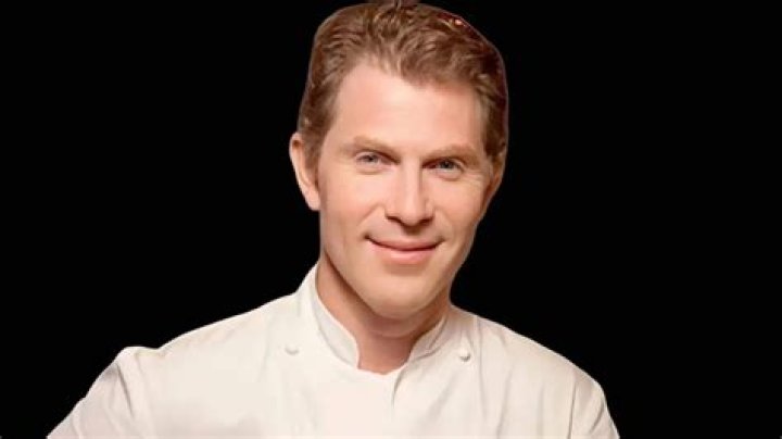 Bobby Flay Net Worth: A Culinary Empire Built On Passion