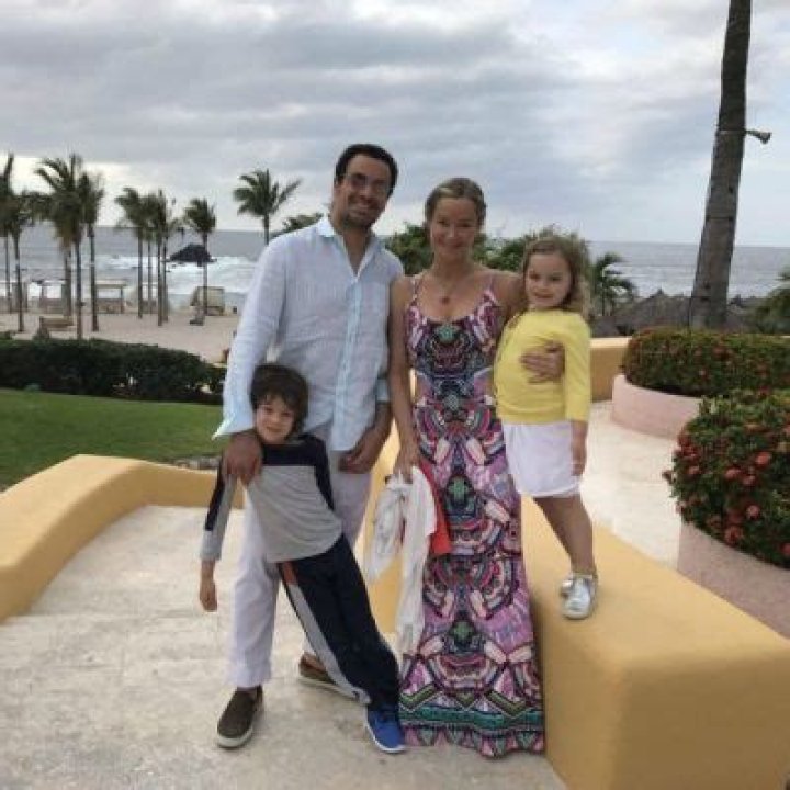 Bobby Ghassemieh- Wiki, Age, Height, Net Worth, Wife