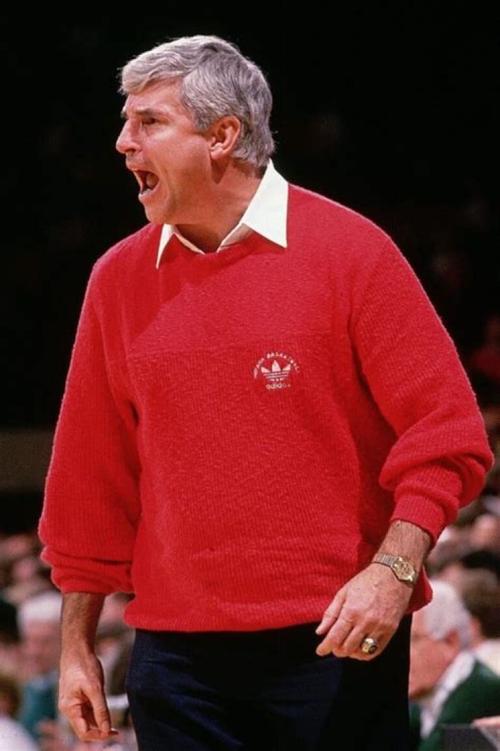 Bobby Knight Net Worth Before Death: How Rich Was The Coach?