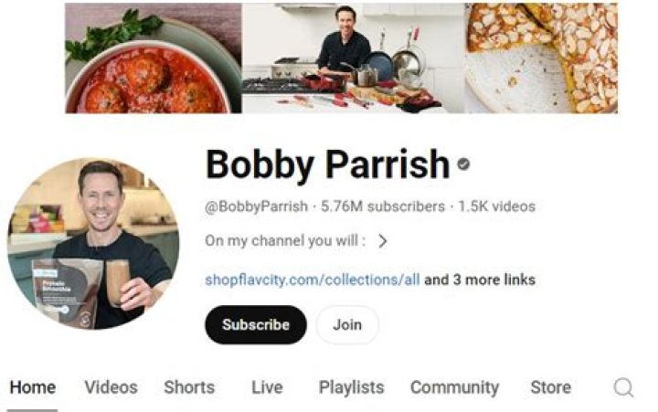 Bobby Parrish (Youtube Star) Wiki, Biography, Age, Girlfriends, Family, Facts and More