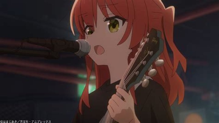 Bocchi The Rock! Episode 8: Release Date, Preview & Streaming Guide