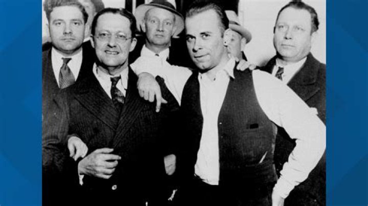 Body of 1930s gangster John Dillinger to be exhumed