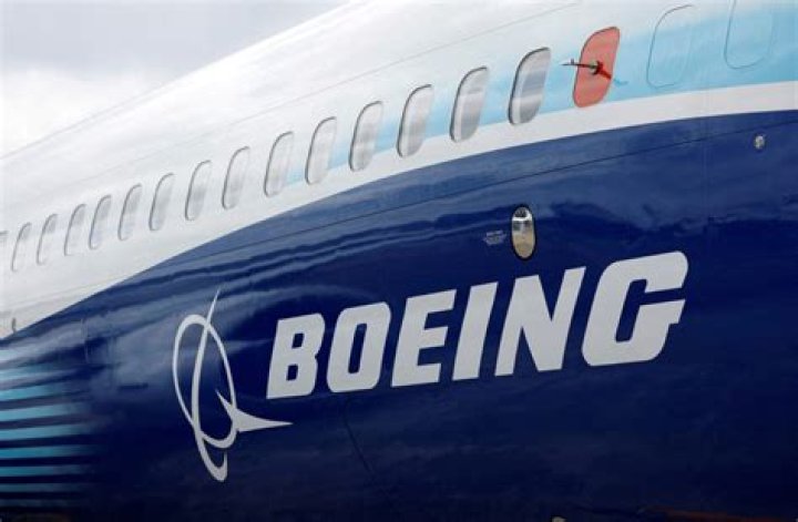 Boeing ousts head of 737 jetliner program, appoints new vice president of quality
