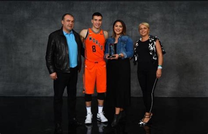 Bogdan Bogdanovic Wiki 2023 - Girlfriend, Salary, Tattoo, Cars & Houses and Net Worth