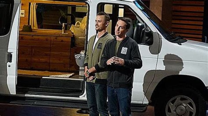Boho Camper Vans on Shark Tank: Where to get one and what makes it special