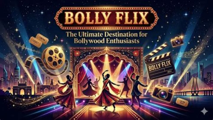 Bolly For U: The Ultimate Platform For Bollywood Enthusiasts