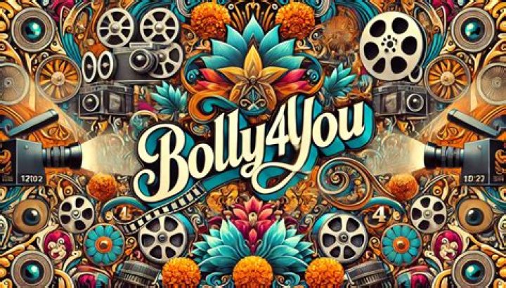 Bolly4You: The Ultimate Destination For Bollywood Enthusiasts
