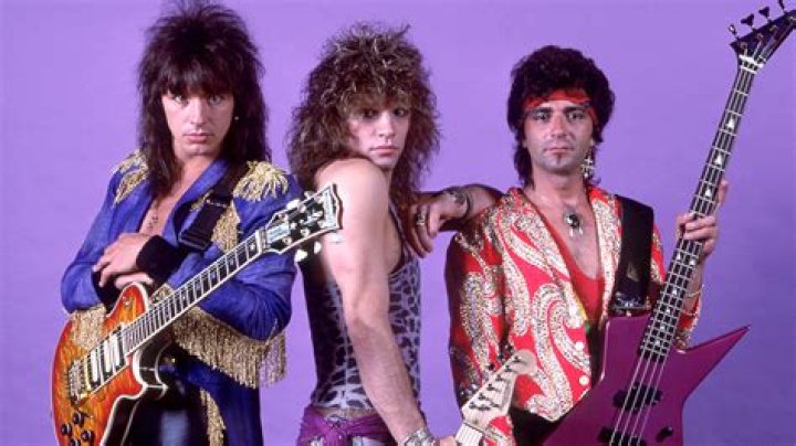 Bon Jovi Songs: 10 Rock Anthems that Define a Generation