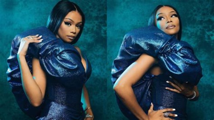 Bonang Matheba (Television Presenter) Wiki, Biography, Age, Boyfriend, Family, Facts and More
