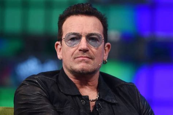 Bono's Net Worth Is $700 Million