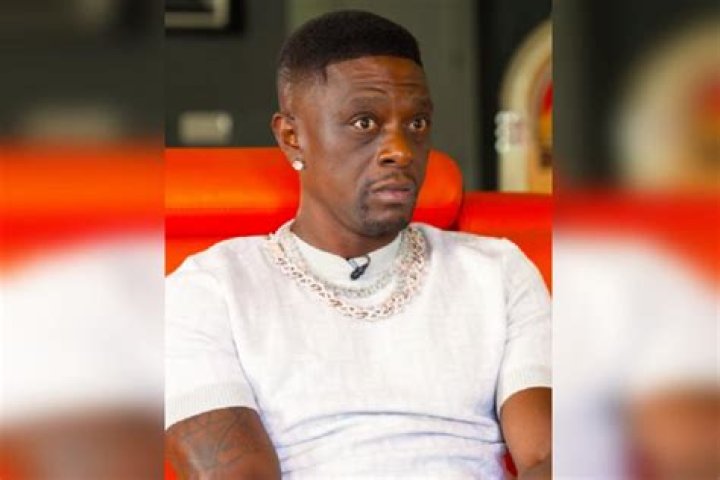 Boosie Describes His Morbid Dreams Going Through Weed Withdrawal